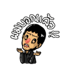 Oldschool（個別スタンプ：18）