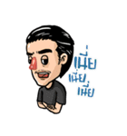 Oldschool（個別スタンプ：29）