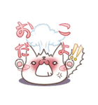 ギャル語✩にゃんこ（個別スタンプ：14）