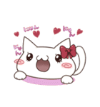 ギャル語✩にゃんこ（個別スタンプ：28）