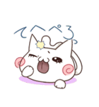 ギャル語✩にゃんこ（個別スタンプ：35）