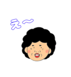 大好き姫路！姫路のおっちゃんとおばちゃん（個別スタンプ：28）
