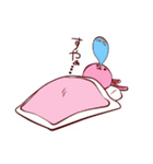 ウサやん（個別スタンプ：8）