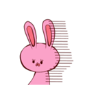 ウサやん（個別スタンプ：9）