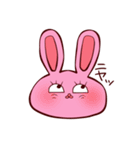 ウサやん（個別スタンプ：11）