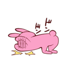 ウサやん（個別スタンプ：12）