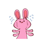 ウサやん（個別スタンプ：14）