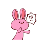 ウサやん（個別スタンプ：18）