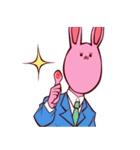 ウサやん（個別スタンプ：22）