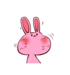 ウサやん（個別スタンプ：33）