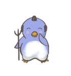 ペンギン丸（個別スタンプ：28）