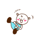トロールのチロル（個別スタンプ：4）