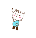 トロールのチロル（個別スタンプ：12）