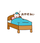 トロールのチロル（個別スタンプ：29）