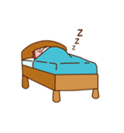 トロールのチロル（個別スタンプ：30）