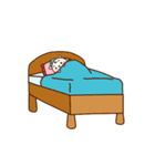 トロールのチロル（個別スタンプ：31）
