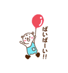 トロールのチロル（個別スタンプ：36）