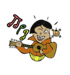 IamDiscoMan（個別スタンプ：19）