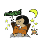 IamDiscoMan（個別スタンプ：37）