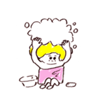 お母さんのセリフ（個別スタンプ：7）