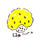 お母さんのセリフ（個別スタンプ：10）