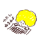 お母さんのセリフ（個別スタンプ：16）