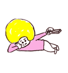 お母さんのセリフ（個別スタンプ：19）