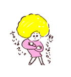 お母さんのセリフ（個別スタンプ：22）