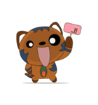 kunkin（個別スタンプ：2）