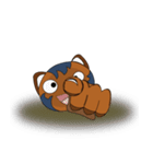 kunkin（個別スタンプ：3）