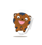 kunkin（個別スタンプ：4）