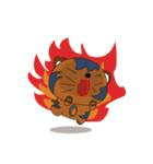 kunkin（個別スタンプ：5）