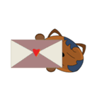 kunkin（個別スタンプ：6）