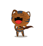 kunkin（個別スタンプ：7）