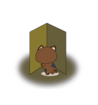 kunkin（個別スタンプ：8）