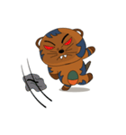 kunkin（個別スタンプ：10）