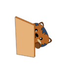 kunkin（個別スタンプ：16）