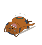 kunkin（個別スタンプ：17）
