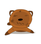 kunkin（個別スタンプ：20）