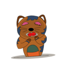 kunkin（個別スタンプ：21）