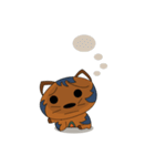 kunkin（個別スタンプ：27）
