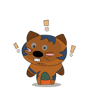 kunkin（個別スタンプ：28）