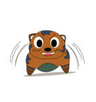 kunkin（個別スタンプ：30）