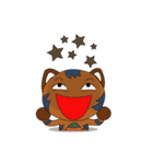 kunkin（個別スタンプ：31）