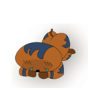kunkin（個別スタンプ：35）