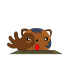 kunkin（個別スタンプ：38）