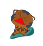 kunkin（個別スタンプ：39）