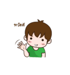 programmer life（個別スタンプ：1）