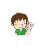 programmer life（個別スタンプ：13）