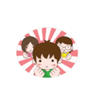 programmer life（個別スタンプ：20）